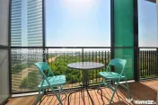 2 Camere Premium cu vedere către Delta Văcărești| Parcar