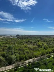 2 Camere Premium cu vedere către Delta Văcărești| Parcar
