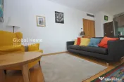 2 Camere Premium cu vedere către Delta Văcărești| Parcar 