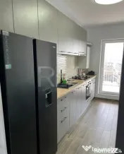 Apartament 2 camere Titan + loc de de parcare subteran 