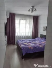 Apartament 2 camere, decomandat - zona Tractorul 
