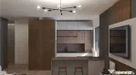 Timpuri Noi l Apartament 2 camere l Ansamblu rezidential