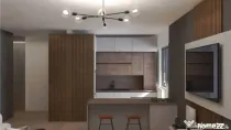 Timpuri Noi l Apartament 2 camere l Ansamblu rezidential