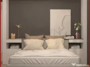 Timpuri Noi l Apartament 2 camere l Ansamblu rezidential 