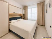 Apartament pe 85mp, decomandat, parcare subterana, Coresi,Tr 