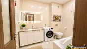 Apartament pe 85mp, decomandat, parcare subterana, Coresi,Tr 