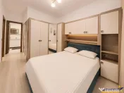 Apartament pe 85mp, decomandat, parcare subterana, Coresi,Tr 