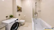 Apartament pe 85mp, decomandat, parcare subterana, Coresi,Tr 