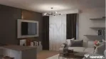 Nerva Traian l Apartament 3 camere I Ansamblu rezidential nou