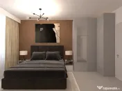 Nerva Traian l Apartament 3 camere I Ansamblu rezidential... 