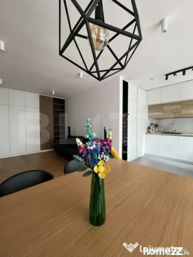 Apartament 2 camere, 60 mp, zona Take Ionescu