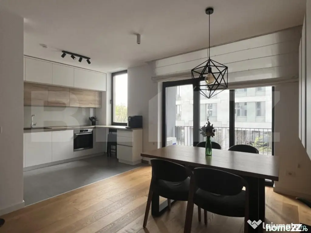 Apartament 2 camere, 60 mp, zona Take Ionescu
