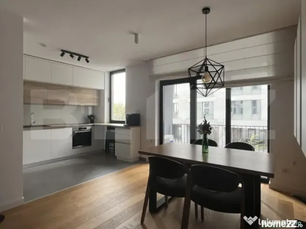 Apartament 2 camere, 60 mp, zona Take Ionescu