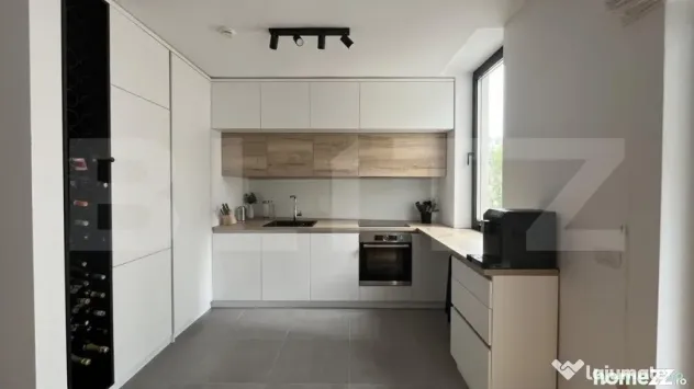 Apartament 2 camere, 60 mp, zona Take Ionescu