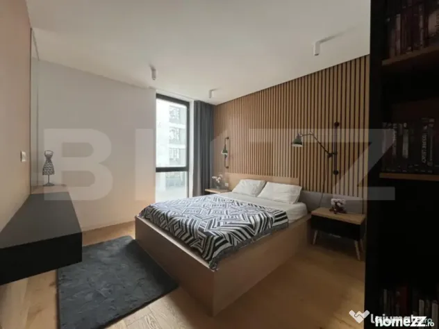 Apartament 2 camere, 60 mp, zona Take Ionescu