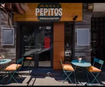 0% Comision, Spatiu Comercial de inchiriat pe calea mosil...
