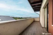 Casa LA CHEIE cu 5 camere si 4 bai, Buna Ziua, 200 mp, aproa 