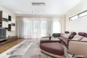 Casa LA CHEIE cu 5 camere si 4 bai, Buna Ziua, 200 mp, aproa 