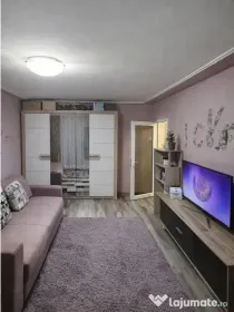 Apartament 2 camere decomandat ,renovat,87000 Euro