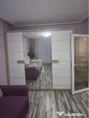 Apartament 2 camere decomandat ,renovat,87000 Euro 