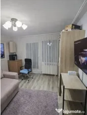 Apartament 2 camere decomandat ,renovat,87000 Euro 