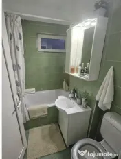 Apartament 2 camere decomandat ,renovat,87000 Euro 