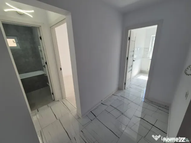 Garsoniera decomandata Viziru 1 - Renovata 2026.