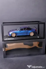 Vand pachet de 6 machete auto BMW scara 1:18 
