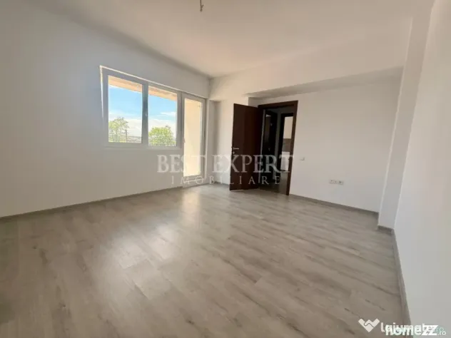 Garsonieră luminoasă | Etaj 1/4 | Zonă liniștită | Acce
