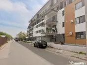 Garsonieră luminoasă | Etaj 1/4 | Zonă liniștită | Acce 