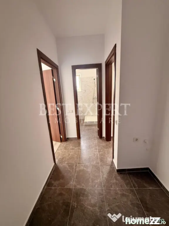 Garsonieră luminoasă | Etaj 1/4 | Zonă liniștită | Acce
