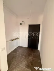 Garsonieră luminoasă | Etaj 1/4 | Zonă liniștită | Acce 