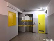 Garsoniera 34 – parcare inclusă – 600 m metrou Apărăt