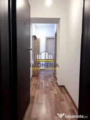Garsoniera 34 – parcare inclusă – 600 m metrou Apărăt 