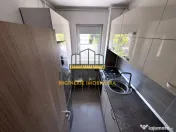 Garsoniera 34 – parcare inclusă – 600 m metrou Apărăt 