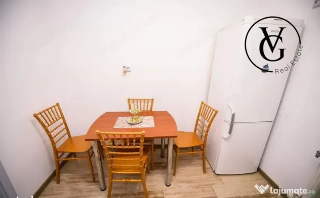Apartament 2 Camere - Zona Centrala - Termen Lung