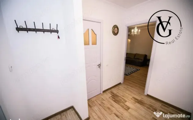Apartament 2 Camere - Zona Centrala - Termen Lung