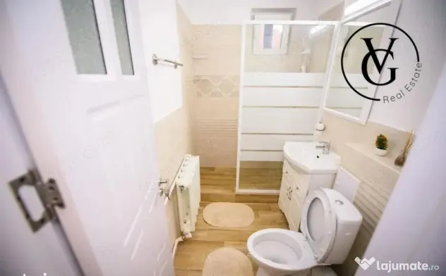 Apartament 2 Camere - Zona Centrala - Termen Lung