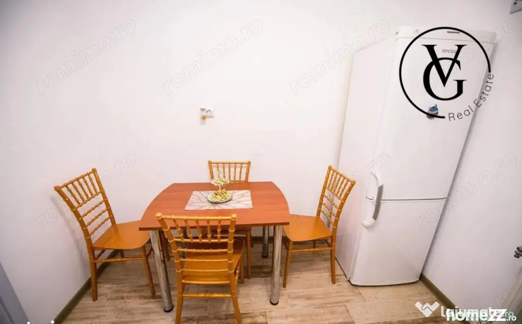 Apartament 2 Camere - Zona Centrala - Termen Lung