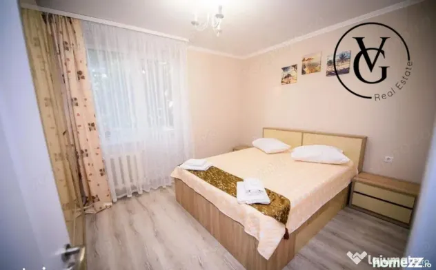 Apartament 2 Camere - Zona Centrala - Termen Lung