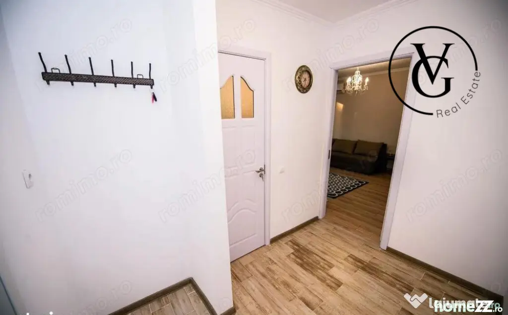 Apartament 2 Camere - Zona Centrala - Termen Lung