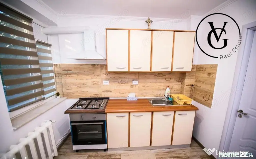 Apartament 2 Camere - Zona Centrala - Termen Lung