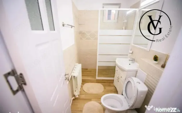 Apartament 2 Camere - Zona Centrala - Termen Lung
