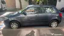 Vand Skoda Fabia - Unic proprietar