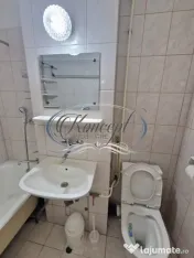 Apartament decomandat pe Aleea Vidraru 