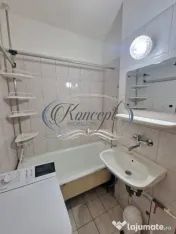 Apartament decomandat pe Aleea Vidraru 