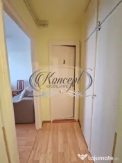 Apartament decomandat pe Aleea Vidraru 