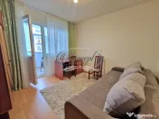 Apartament decomandat pe Aleea Vidraru 