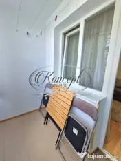 Apartament decomandat pe Aleea Vidraru 