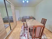 Apartament decomandat pe Aleea Vidraru 